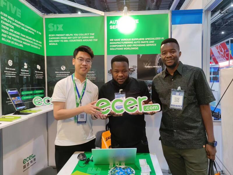 Shenzhen Naxiang Technology Co., Ltd. fabrika üretim hattı
