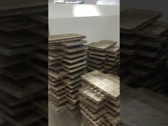 Elektronik Bileşenler PCBA'nın ODM Baskılı Devre Kartı Birleştirici Montajı