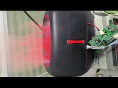 Özel IC Demo Video