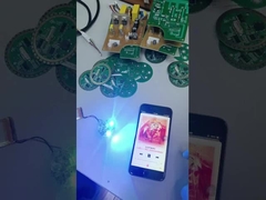 Özel IC Demo Video 3