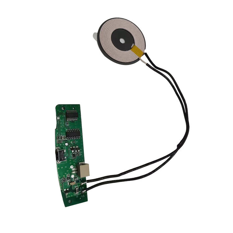 Wireless Induction Water Pump PCBA Development Solution